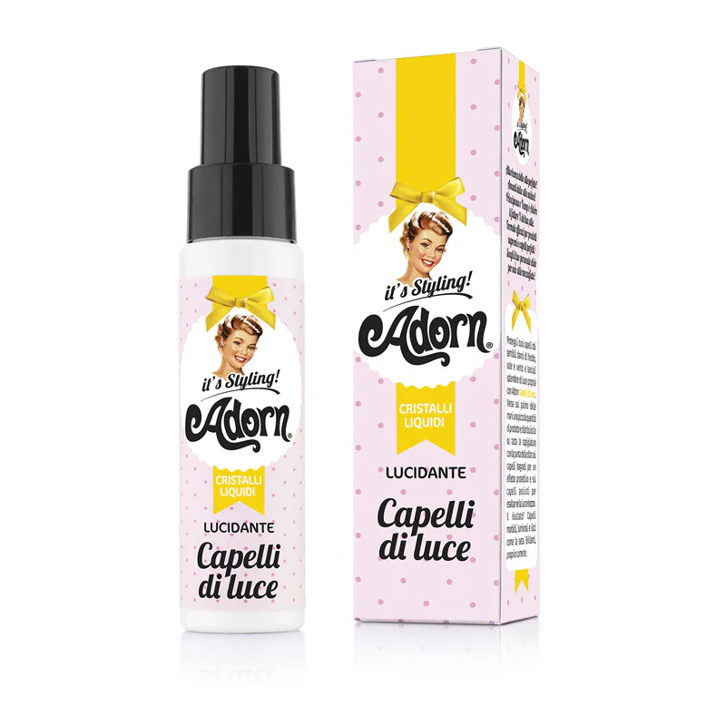 Adorn Cristalli Liquidi - 50ml