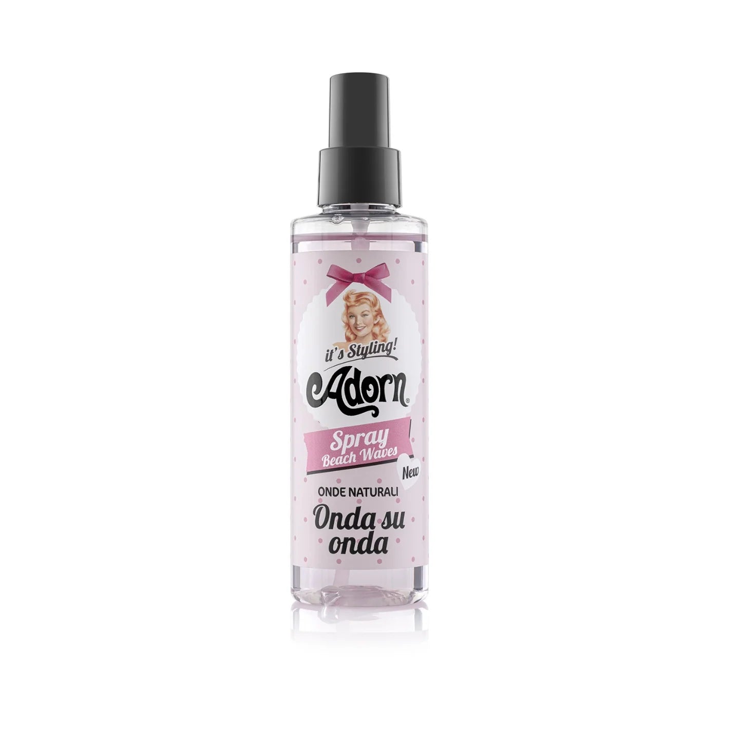 Adorn Spray Capelli Onda su Onda 150ml