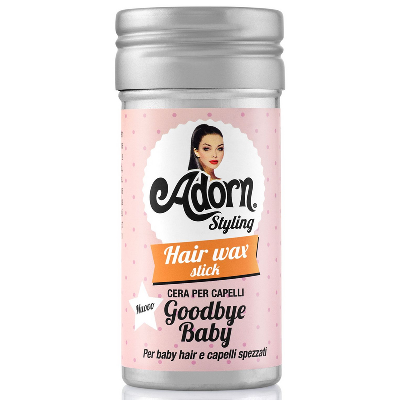 Adorn Stick Cera per Capelli Baby Hair 75gr