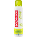 Borotalco Deodorante Spray Attivo Cedro e Lime 150ML