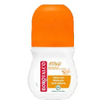 Borotalco Deodorante Roll-On Attivo Mandarino e Neroli 50ml