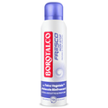 Borotalco Deodorante Spray Fresco  Fiori Acquatici 150ml