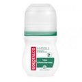 Borotalco Deodorante Roll-On Invisible Borotalco 50ml