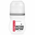 Borotalco Deodorante Roll-On Invisibile Classico 50ML