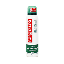 Borotalco Deodorante Spray Original 150ml