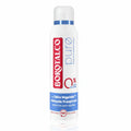 Borotalco Deodorante Spray Puro Brezza Marina 150 ML