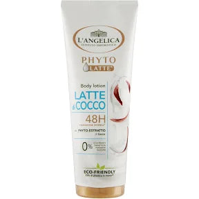 L'Angelica Body Lotion 250 ml