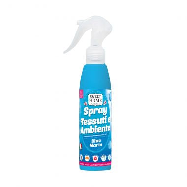 Sweet Home Spray Profuma Tessuti e Ambiente 250 ml Blumarine