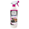 Sweet Home Detergente Spray Acciaio 650ml