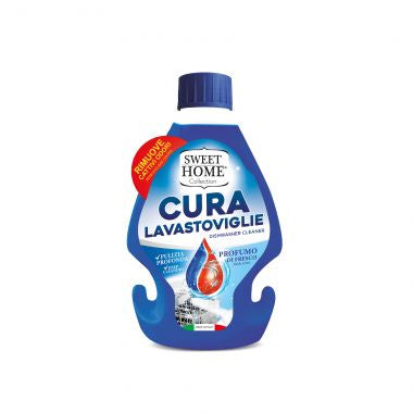 Sweet Home Cura Lavastoviglie Fresco 250 ML