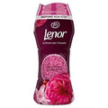 Lenor Perle Profumate Gelsomino Scarlatto