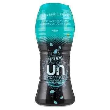 Lenor Perle Profumate Unstoppables  Fresh