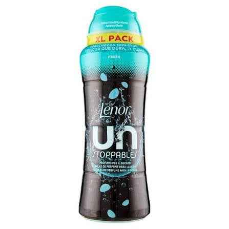 Lenor Perle Profumate Unstoppables  Fresh