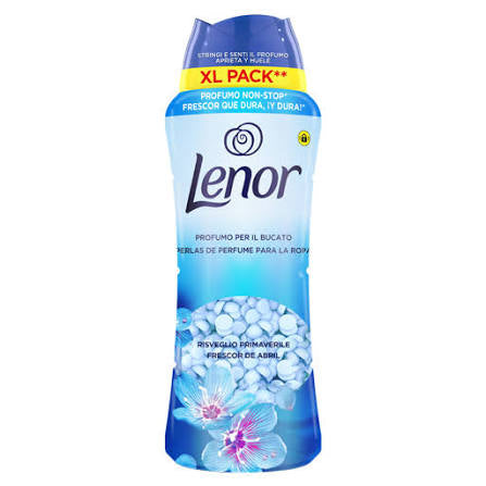 Lenor Perle Profumate Risveglio Primavera