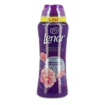 Lenor Perle Profumate Ametista & Bouquet
