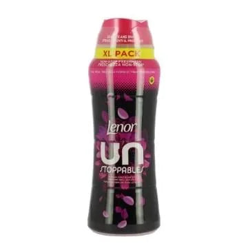 Lenor Perle Profumate Unstoppables Freschezza Floreale