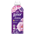 Lenor Ammorbidente Bucato Concentrato Ametista Rosa e Note di Muschio 87 Lavaggi