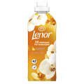 Lenor Ammorbidente Bucato Concentrato Oro e Fiori di Vaniglia 87 Lavaggi