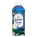 Lenor Ammorbidente Bucato Concentrato Capri 87 Lavaggi