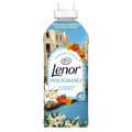 Lenor Ammorbidente Bucato Concentrato Polignano 87 Lavaggi