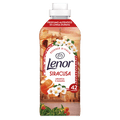 Lenor Ammorbidente Bucato Concentrato Siracusa 87 Lavaggi