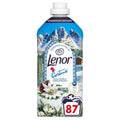 Lenor Ammorbidente Bucato Concentrato Cortina 87 Lavaggi