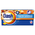 DASH PODS AMBRA 30 LAVAGGI