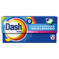 DASH PODS COLORE 30 LAVAGGI
