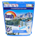 Dash Pods Champions Edition Cortina - Stella Alpina e Muschio Bianco - 60pz