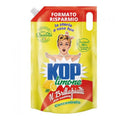 Kop Detergente Piatti Ecoricarica Limone 1,7LT