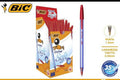 Bic Penna cristal soft rossa I negozi del sottocosto