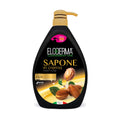 ELODERMA SAPONE MANI IN CREMA 1000 ML ARGAN