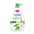 ELODERMA SAPONE MANI IN CREMA 1000 ML TE VERDE