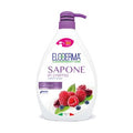 ELODERMA SAPONE MANI IN CREMA 1000 ML FRUTTI ROSSI