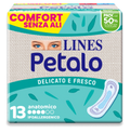 Lines Assorbenti Petalo Ultra sottili Anatomico