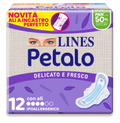 Lines Assorbenti Petalo Ultra sottili Con Ali