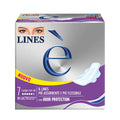 Lines É Assorbenti Lungo Con Ali