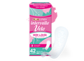 Lines Proteggi Slip  Intervallo Velo Skin Love 42pezzi