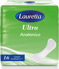Laurella Assorbenti Ultra Anatomico
