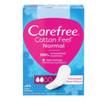 Carefree Proteggi Slip Cotton Feel Normal 44PZ