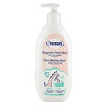 Fissan Baby Bagno Primi Mesi 400ML