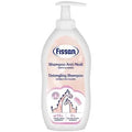 Fissan Baby Shampoo Anti-Nodi 400ml