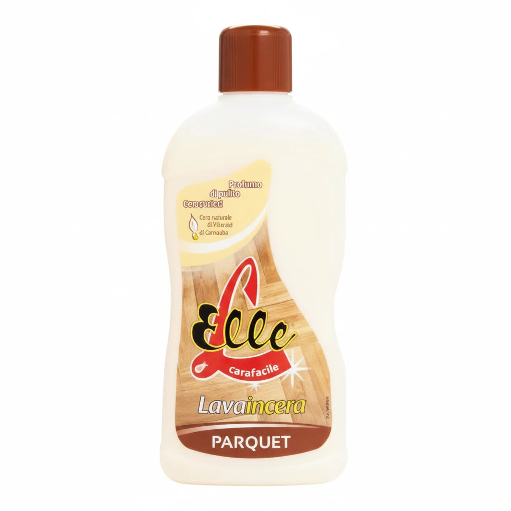 Elle Cera Parquet 900ml