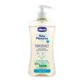 Chicco Corpo e Capelli Baby Moments Corpo e Capelli 500ml