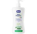 Chicco Bagno Corpo Baby Moments Delicato Skin 500ml