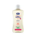 Chicco Baby Moments Olio Massaggio 200ml