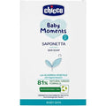Chicco Baby Moments Sapone 100gr
