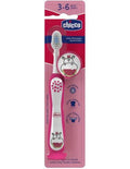 Chicco Spazzolìno 3-6 anni vari colori