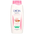 Lycia Bagnodoccia Setificante Olio di Mandorla e Orchidea 750ml
