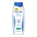 Lycia Bagnodoccia Original Vitamina E e Fiori Bianchi 750ml